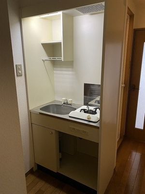 【キッチン】 | TATディナスティ西本町