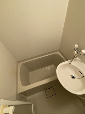 【浴室】 | TATディナスティ西本町