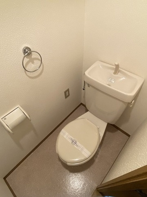 【トイレ】 | TATディナスティ西本町