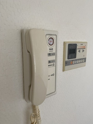 【セキュリティ】 | TATディナスティ西本町