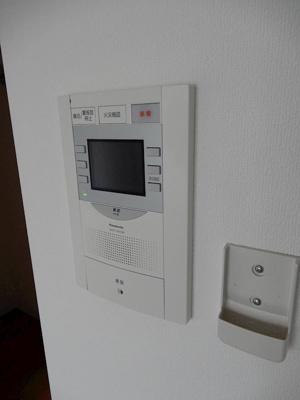 【セキュリティ】 | メインステージ京町堀