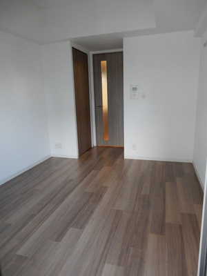 【居間・リビング】 | メインステージ京町堀