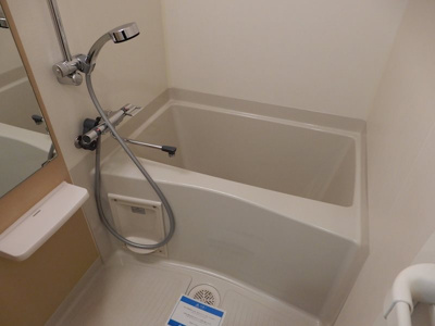 【浴室】 | メインステージ京町堀