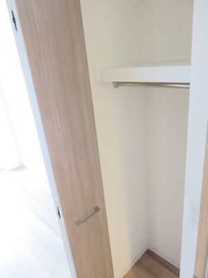 【収納】 | メインステージ京町堀