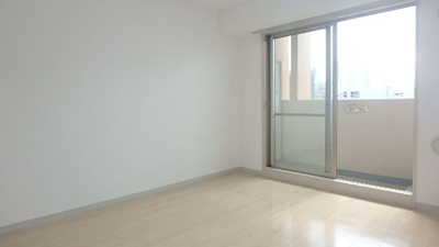 【居間・リビング】 | ドゥーエ本庄 | リビングです