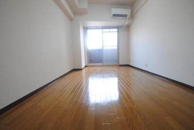 【居間・リビング】 | レジディア天神橋