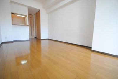 【洋室】 | レジディア天神橋