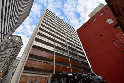 【外観】 | アプリーレ中之島