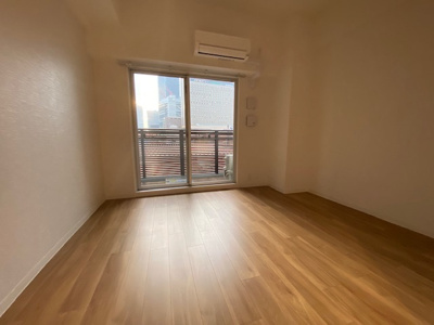 【洋室】 | アプリーレ中之島