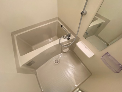 【浴室】 | アプリーレ中之島