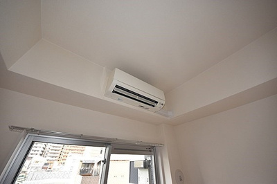 【設備】 | グランカリテ日本橋