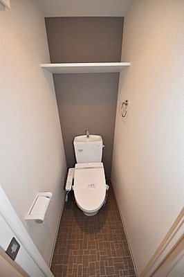 【トイレ】 | グランカリテ日本橋