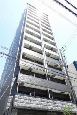 【外観】 | グランカリテ日本橋