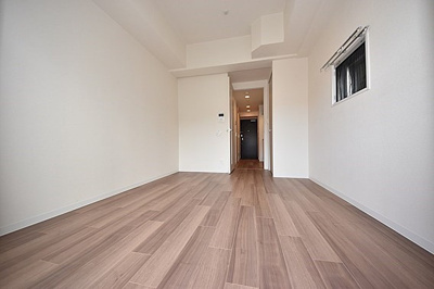 【居間・リビング】 | グランカリテ日本橋