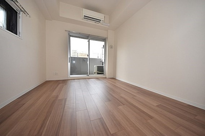 【居間・リビング】 | グランカリテ日本橋