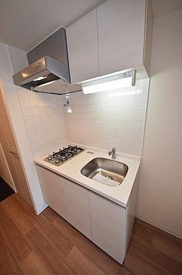 【キッチン】 | グランカリテ日本橋