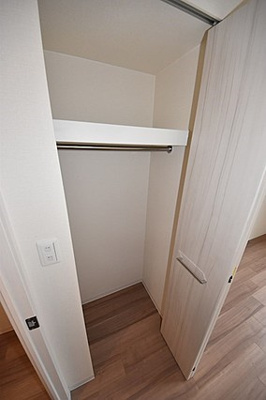 【収納】 | グランカリテ日本橋