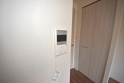 【セキュリティ】 | グランカリテ日本橋