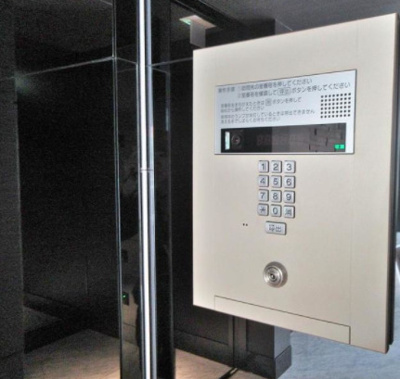 【セキュリティ】 | サムティ難波VIVO