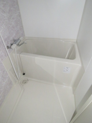 【浴室】 | サムティ難波VIVO