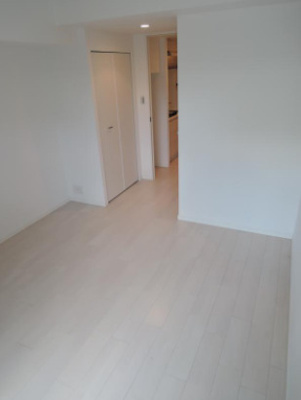 【居間・リビング】 | サムティ難波VIVO