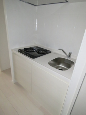 【キッチン】 | サムティ難波VIVO