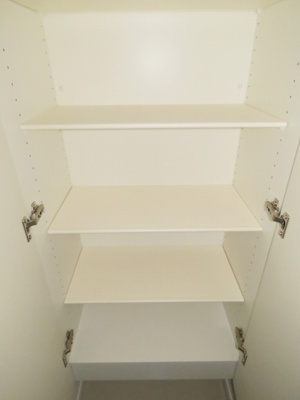 【収納】 | サムティ難波VIVO