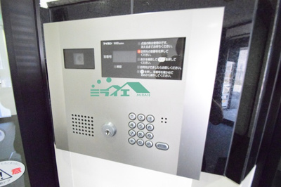 【セキュリティ】 | フィオレ立売堀