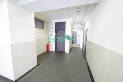 【ロビー】 | フィオレ立売堀