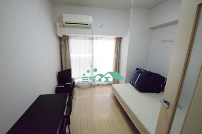 【洋室】 | フィオレ立売堀