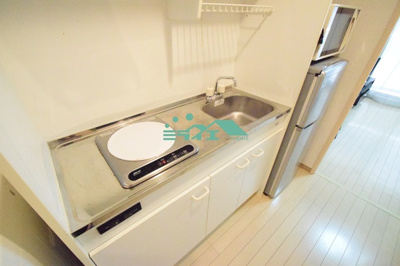 【キッチン】 | フィオレ立売堀