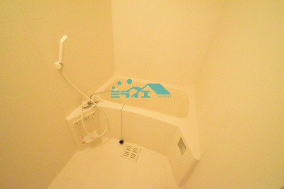 【浴室】 | フィオレ立売堀