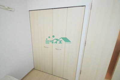 【収納】 | フィオレ立売堀