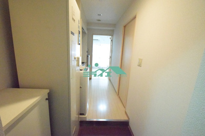 【内装】 | フィオレ立売堀