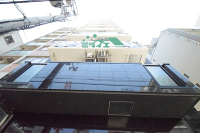 【展望】 | フィオレ立売堀