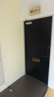 【玄関】 | グランドメゾン大手前