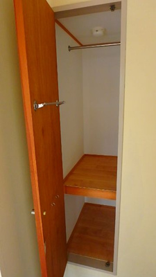 【収納】 | グランドメゾン大手前