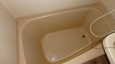 【浴室】 | グランドメゾン大手前