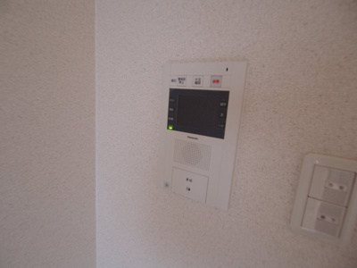 【セキュリティ】 | プレサンス中之島公園グラシア