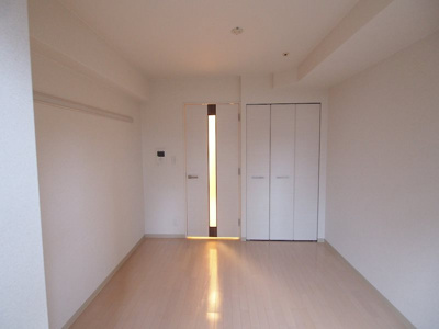 【洋室】 | プレサンス中之島公園グラシア