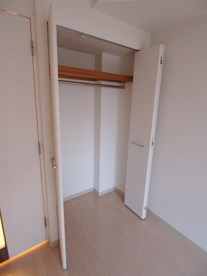 【収納】 | プレサンス中之島公園グラシア