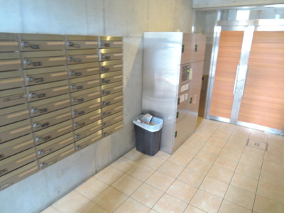 【エントランス】 | クレア新町