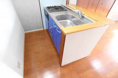 【内装】 | クレア新町