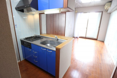 【居間・リビング】 | クレア新町