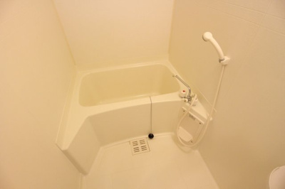 【浴室】 | クレア新町