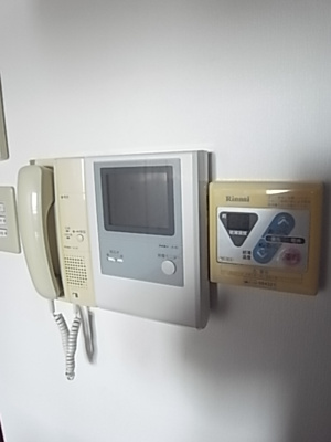 【セキュリティ】 | クレア新町