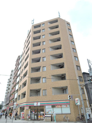 【外観】 | クレア新町