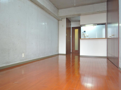 【洋室】 | クレア新町