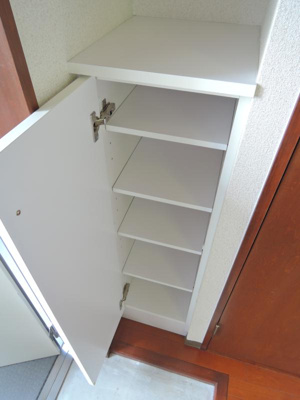 【収納】 | クレア新町