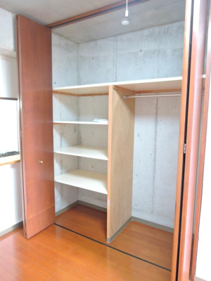 【収納】 | クレア新町